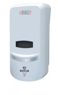 400 Ml Foam Dispenser
