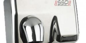 360 Degree Model Hand Dryer