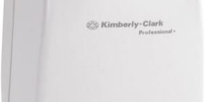 Kimberly Clark Cassette Foam Soap Dispenser