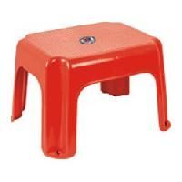Bathroom Plastic Stool