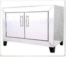 Mirrored Furniture