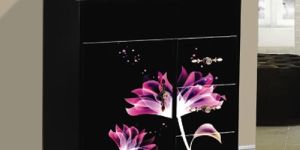 PVC Bathroom Cabinet