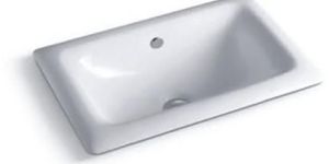 Rectangle Wash Basin