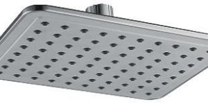 Square Shower Panel