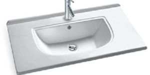 Square Wash Basin