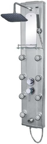 Stainless Steel Brass Spout