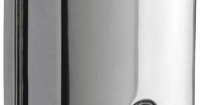 500ml Stainless Steel Soap Dispenser