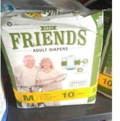 Adult Diapers