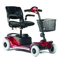Mobility Scooter
