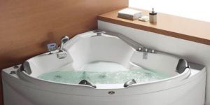 M-B020 bath Tub