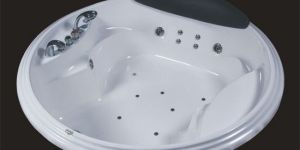 NIGHTINGALE Body Massage Bathtub