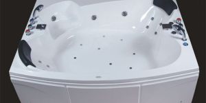 Spa Bathtub