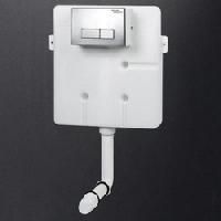 Italian Concealed Cisterns