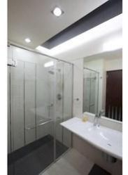 Designer Glass Basin