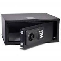 Laptop Size Digital Safe