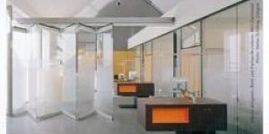 Sliding Folding Doors System