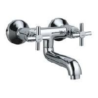 Wall Mixer Telephonic Shower