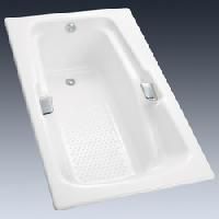 FRP Bathtubs