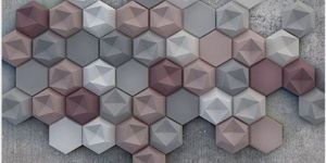 Concrete Wall Tiles