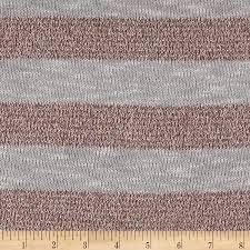 Stripe Fabric