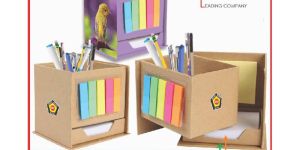 Printed Office Stationery