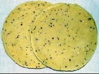 Sindhi Papad