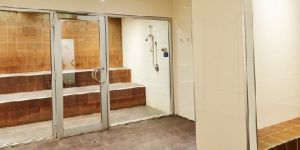 Steam Room