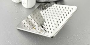 Imber Stainless Steel Overhead Shower