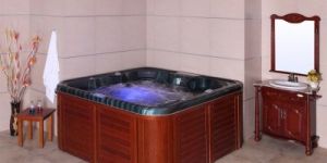 Neosha Spa Bathtub