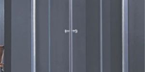 Sublime Shower Enclosures