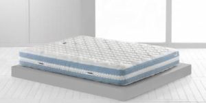 Duogel Gel Foam Mattresses