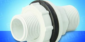 UPVC Tank Connector