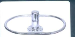 Stainless Steel Towel Rings
