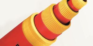 High Pressure Pipe