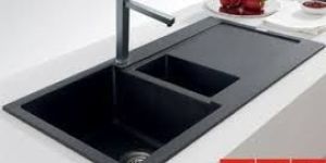 Kitchen Sinks