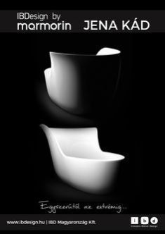 Marmorin Sanitary Ware
