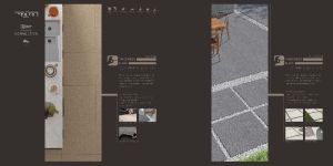 Simero Interior Series Tiles