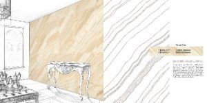 Simpolo Exclusive Sereis Marbles