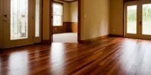Wooden Floorings