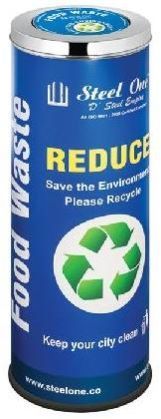 Digital Graphic Swing Bins