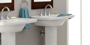 Wash Basins
