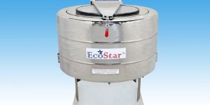 DIRECT-DRIVE Ecosatr Hydro Extractor