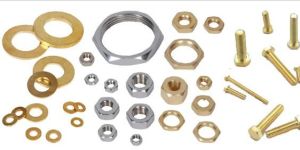 Brass Fasteners