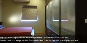 NO MESS FURNITURE