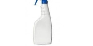 Cleaning Spray Bottle