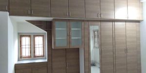Modular Wardrobes