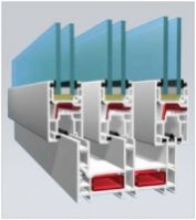 Sliding Door 3 Track