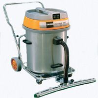 Dry Vacuum Cleaner