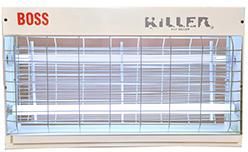 2 Feet Powder Coated Body Fly Killer