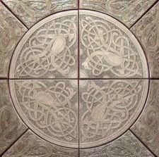 Ceramic Designer Tiles